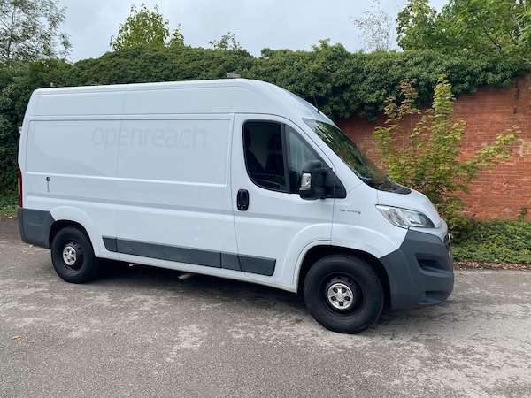 Used Fiat Ducato 2017 for sale - 76307734: Photo 1