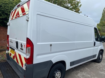 Used Fiat Ducato 2017 for sale - 76307734: Photo 2