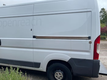 Used Fiat Ducato 2017 for sale - 76307734: Photo 3