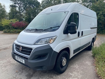 Used Fiat Ducato 2017 for sale - 76307734: Photo 4
