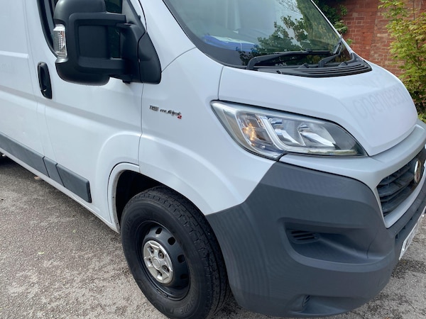 Used Fiat Ducato 2017 for sale - 76307734: Photo 6