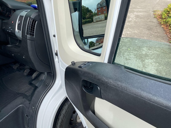 Used Fiat Ducato 2017 for sale - 76307734: Photo 9