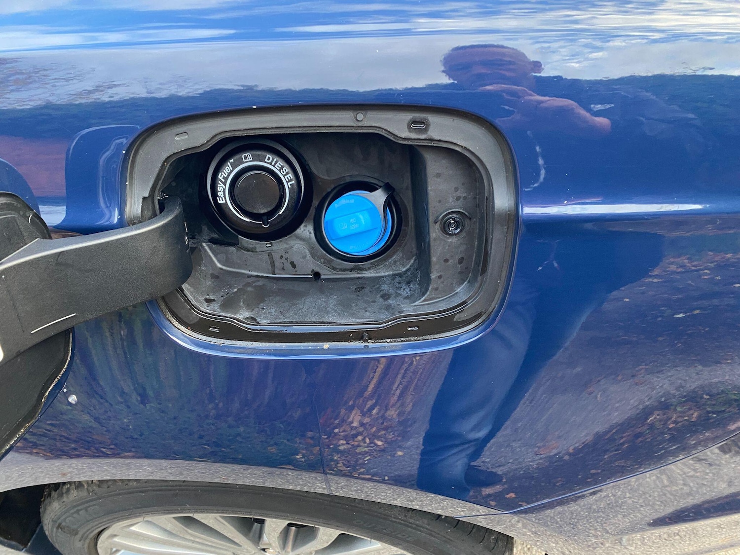 Used Ford Mondeo 2020 for sale - 76993598: Photo 10