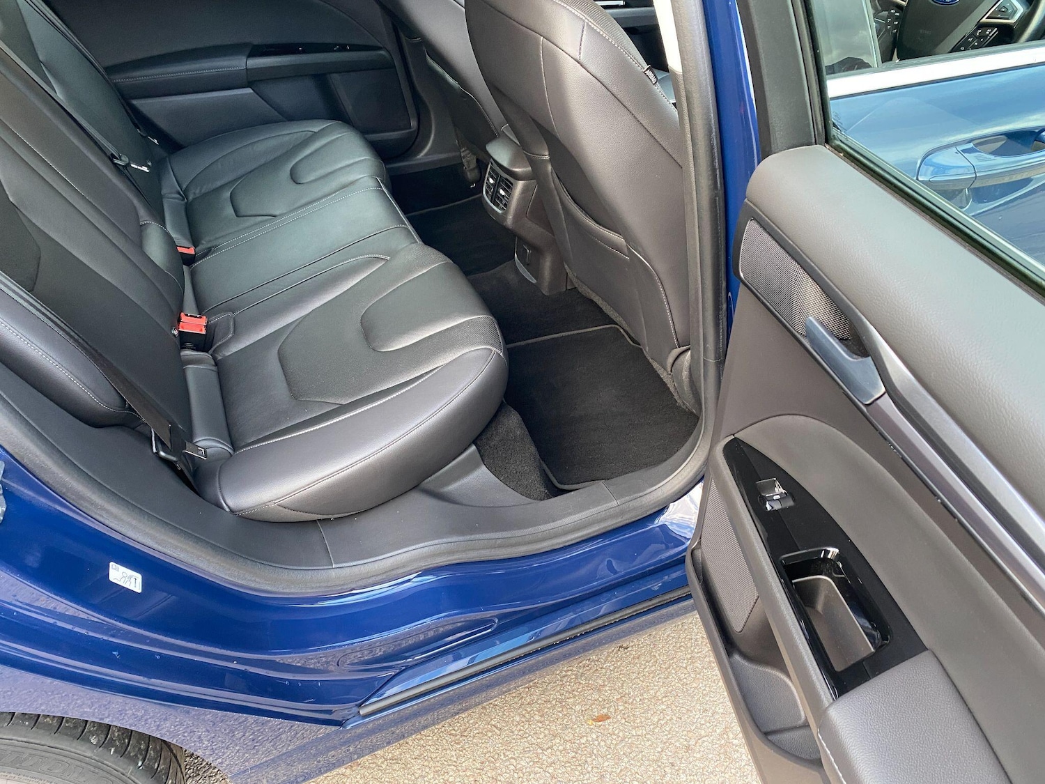 Used Ford Mondeo 2020 for sale - 76993598: Photo 14