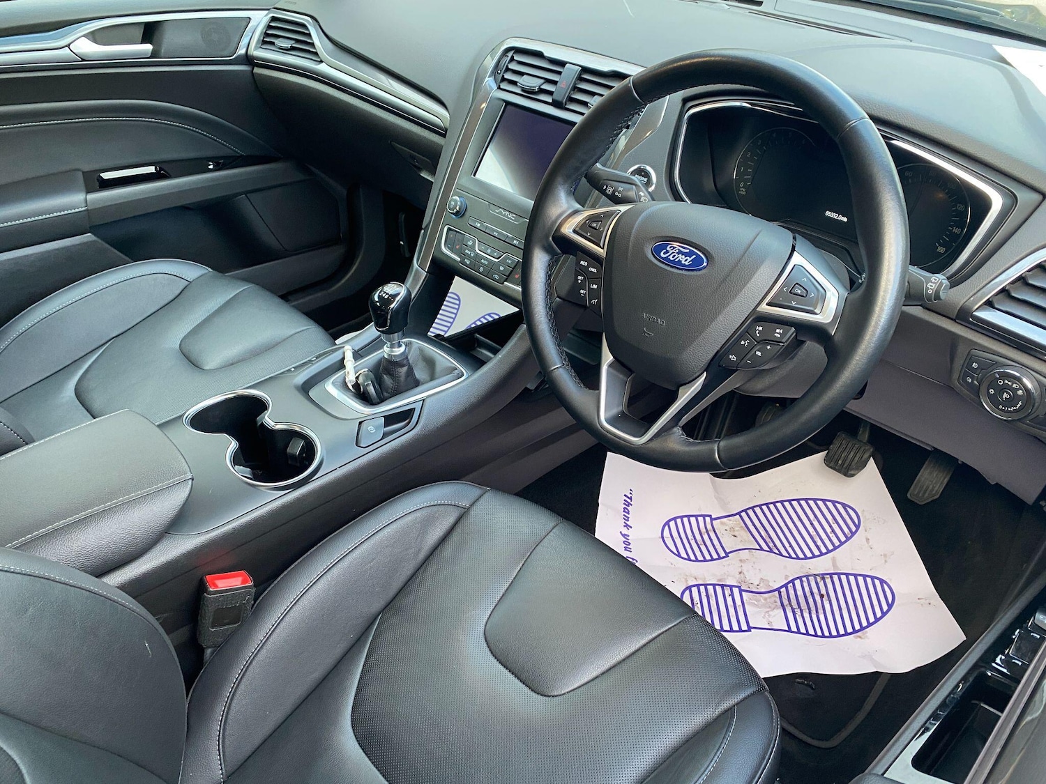 Used Ford Mondeo 2020 for sale - 76993598: Photo 15