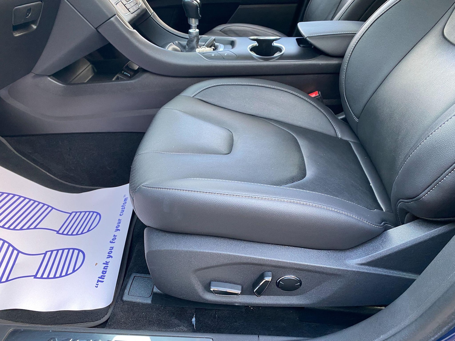 Used Ford Mondeo 2020 for sale - 76993598: Photo 5