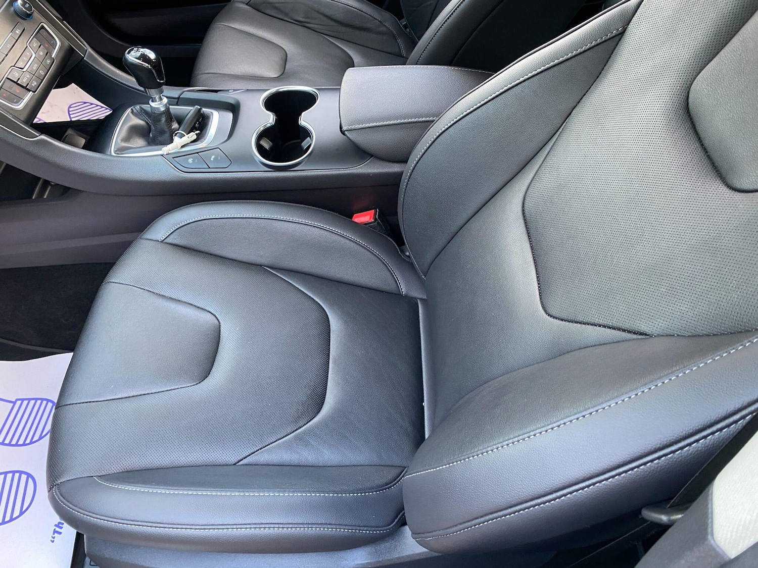 Used Ford Mondeo 2020 for sale - 76993598: Photo 6