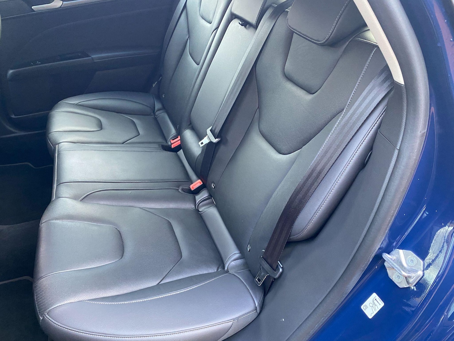 Used Ford Mondeo 2020 for sale - 76993598: Photo 8