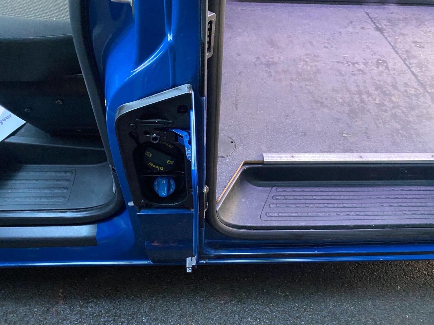 Used Volkswagen Transporter 2021 for sale - 77359018: Photo 11