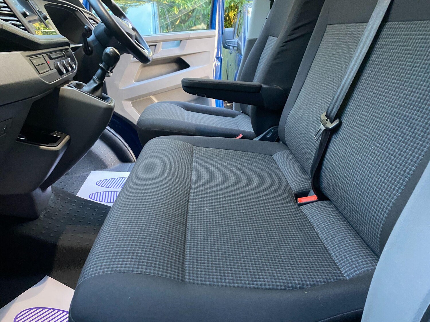 Used Volkswagen Transporter 2021 for sale - 77359018: Photo 12