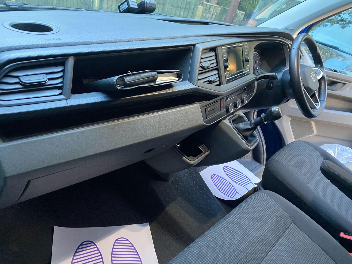 Used Volkswagen Transporter 2021 for sale - 77359018: Photo 13