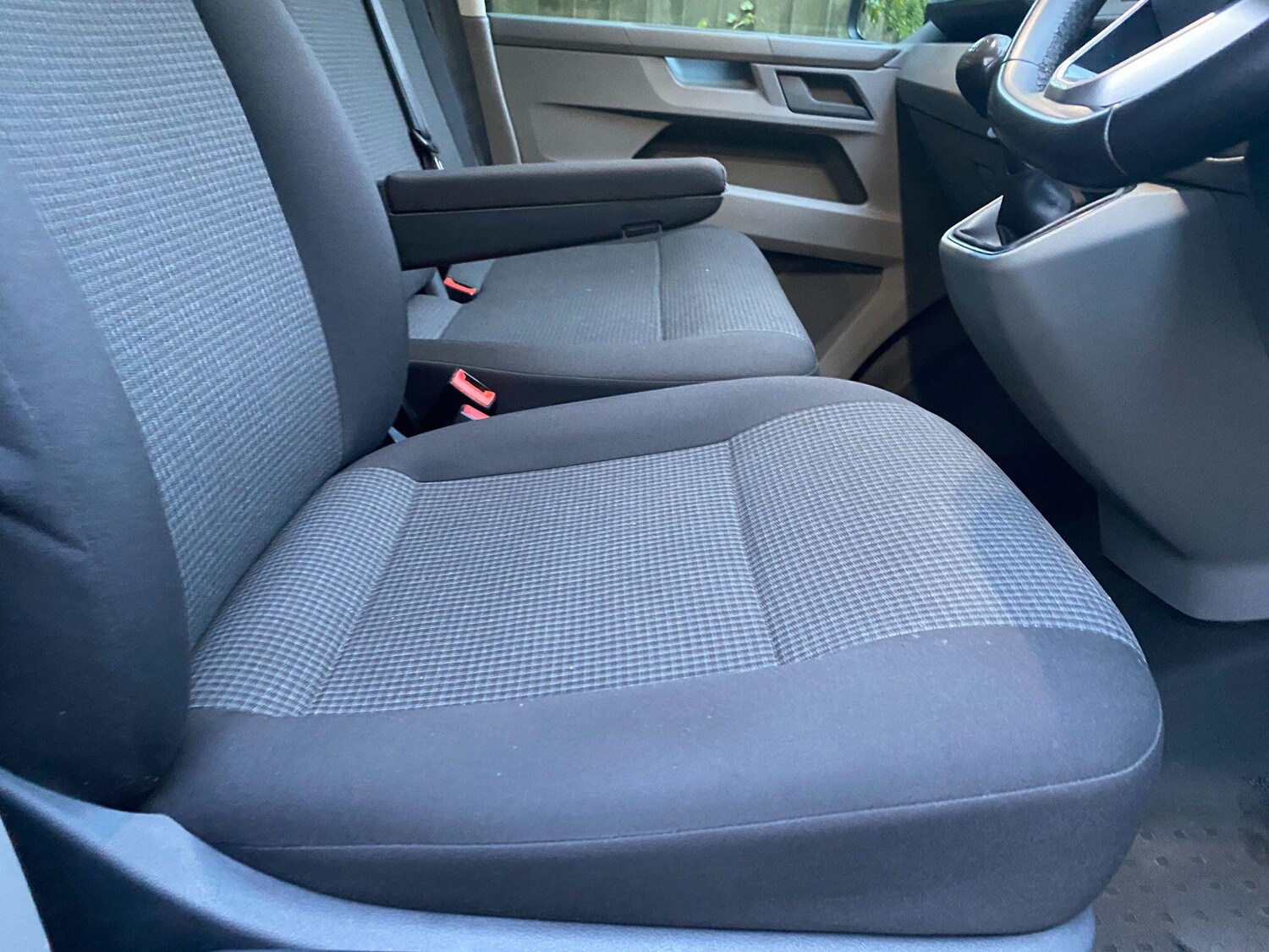 Used Volkswagen Transporter 2021 for sale - 77359018: Photo 4