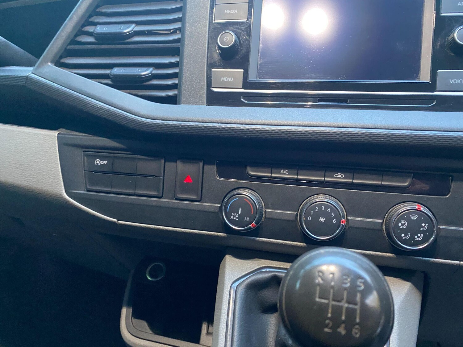 Used Volkswagen Transporter 2021 for sale - 77359018: Photo 6