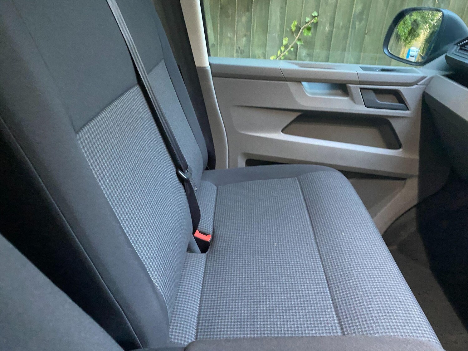 Used Volkswagen Transporter 2021 for sale - 77359018: Photo 7