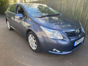 2010 (10) - 1.8 V-matic TR 5dr CVT Auto