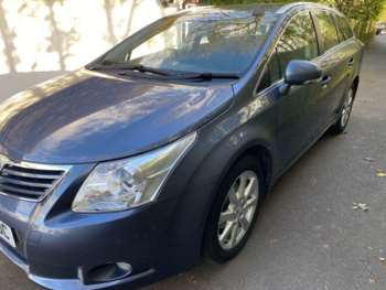 Used Toyota Avensis 2010 for sale - 74874445: Photo
