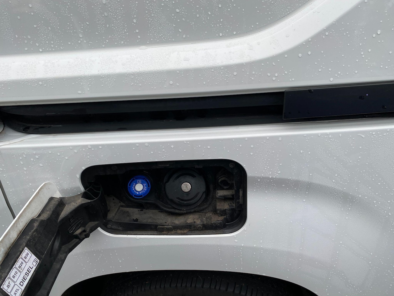 Used Vauxhall Combo 2019 for sale - 77202457: Photo 10