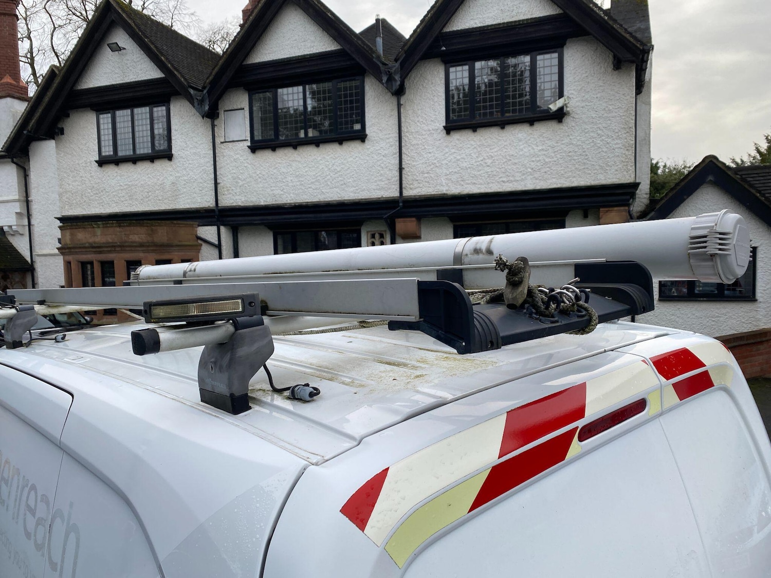 Used Vauxhall Combo 2019 for sale - 77202457: Photo 5