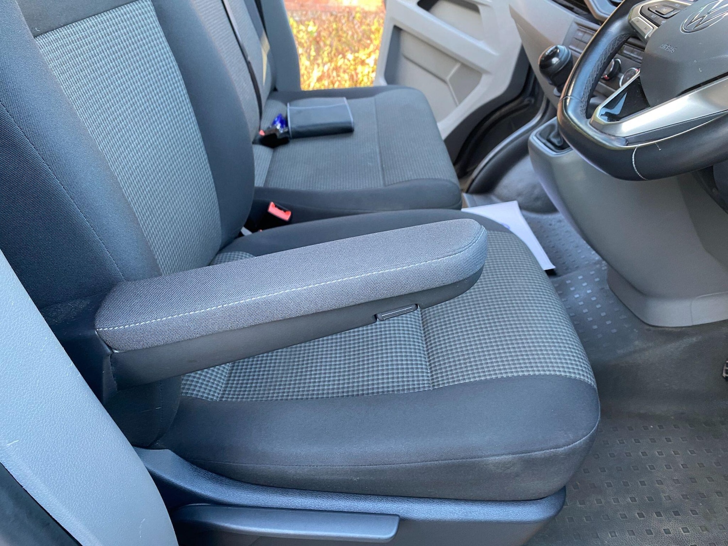 Used Volkswagen Transporter 2022 for sale - 77230415: Photo 15