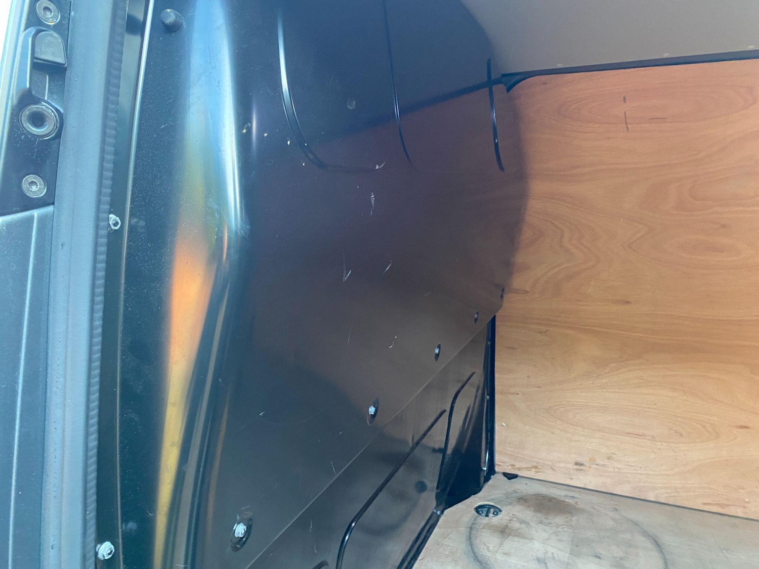 Used Volkswagen Transporter 2022 for sale - 77230415: Photo 7