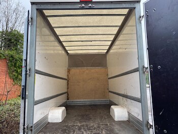 Used Renault Master 2021 for sale - 77511131: Photo