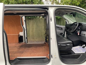 Used Citroen Dispatch 2022 for sale - 75481392: Photo