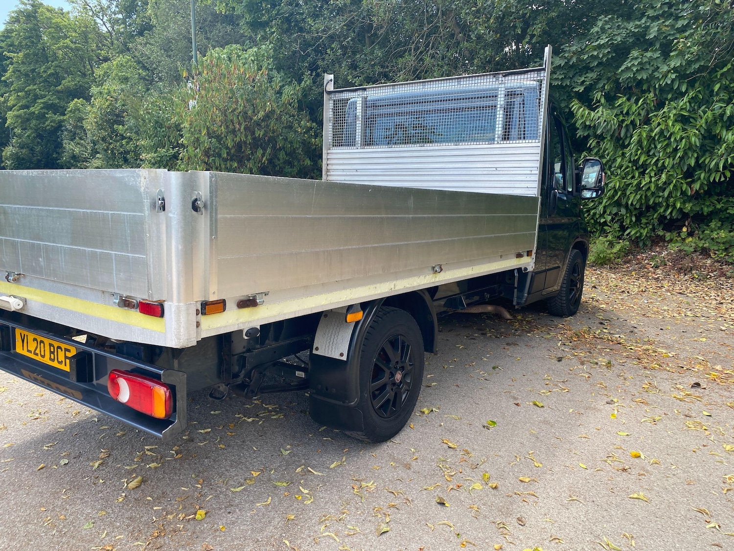 Vehicle 13