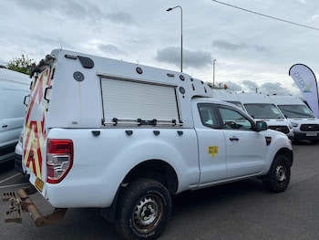 Ford Ranger feature image