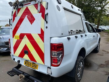 Used Ford Ranger 2015 for sale - 78185337: Photo