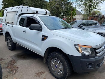 Used Ford Ranger 2015 for sale - 78185337: Photo