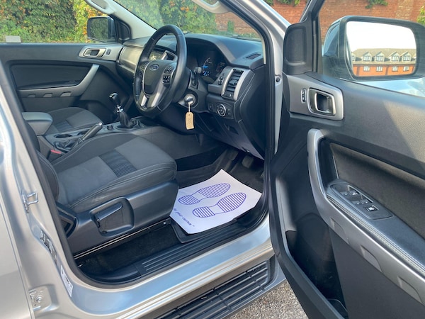 Used Ford Ranger 2022 for sale - 76269608: Photo 10