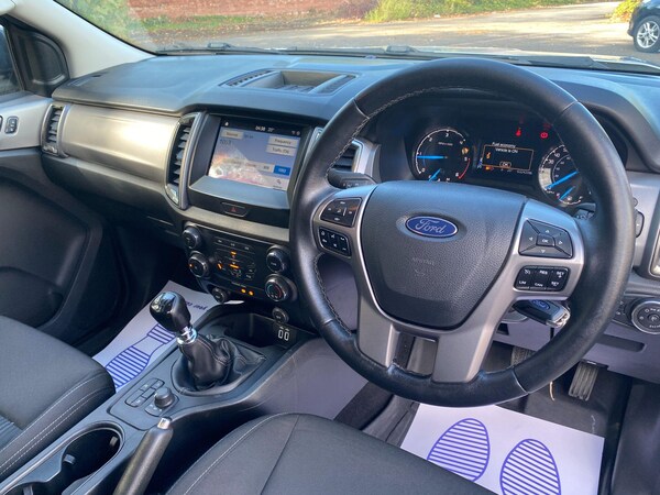 Used Ford Ranger 2022 for sale - 76269608: Photo 11