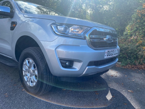 Used Ford Ranger 2022 for sale - 76269608: Photo 14