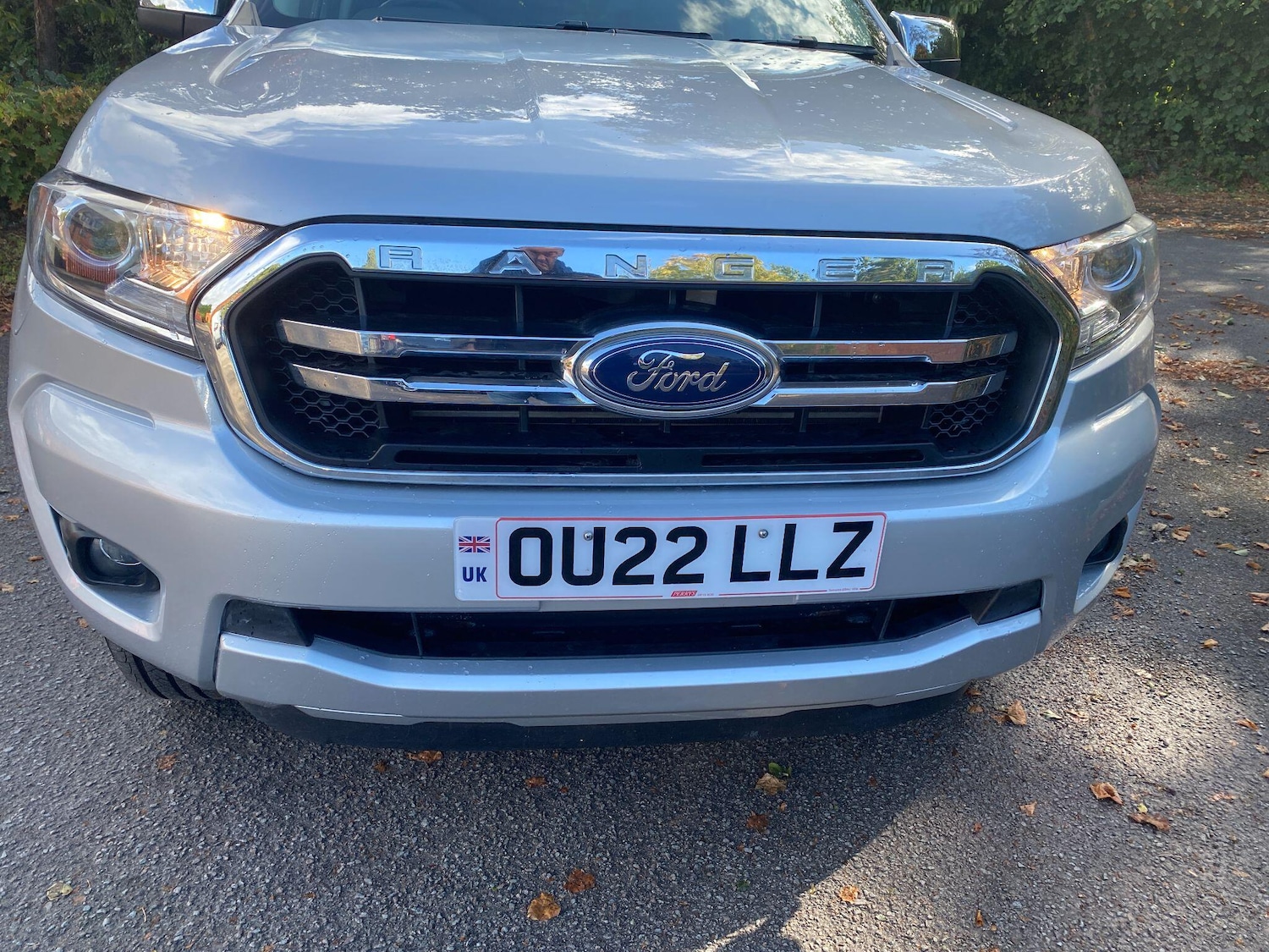 Used Ford Ranger 2022 for sale - 76269608: Photo 15