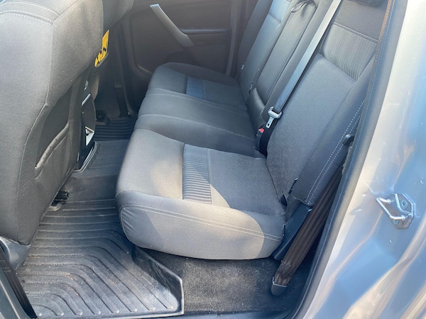Used Ford Ranger 2022 for sale - 76269608: Photo 18