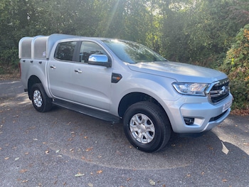 Ford - Ranger