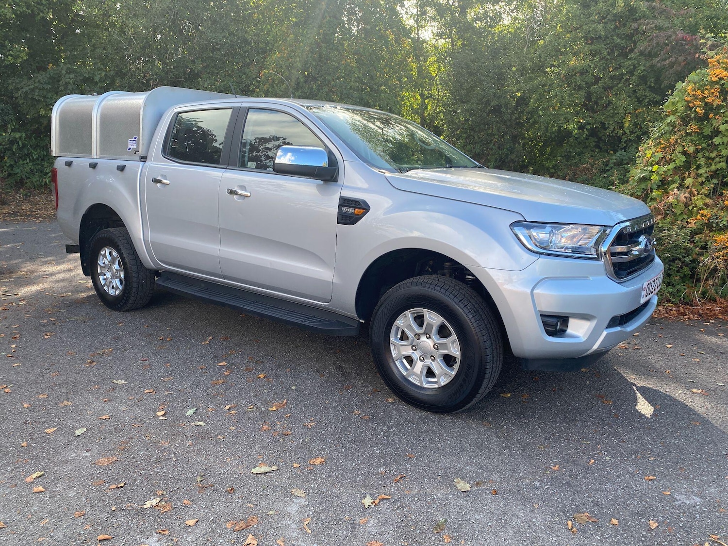 Used Ford Ranger 2022 for sale - 76269608: Photo 20