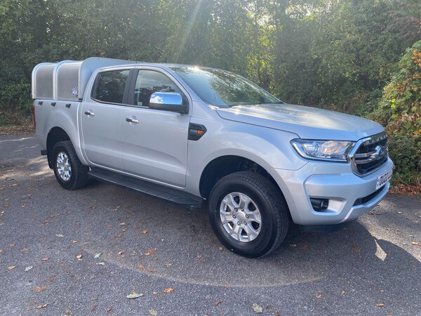 Used Ford Ranger 2022 for sale - 76269608: Photo 21
