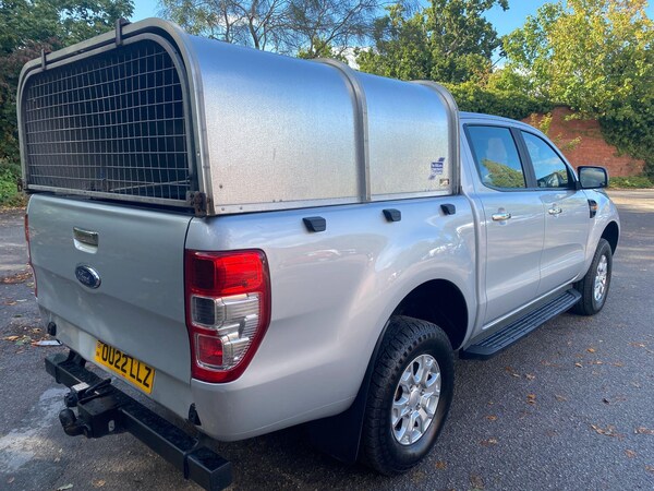 Used Ford Ranger 2022 for sale - 76269608: Photo 22