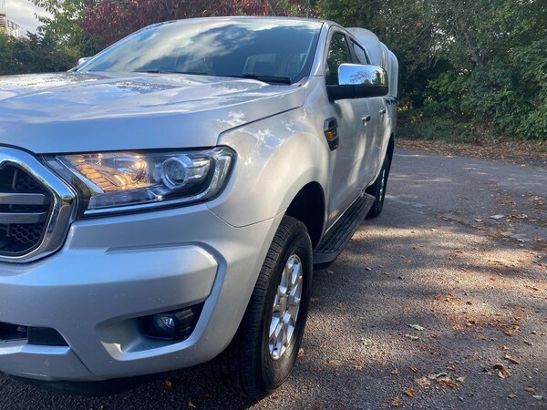 Used Ford Ranger 2022 for sale - 76269608: Photo 24