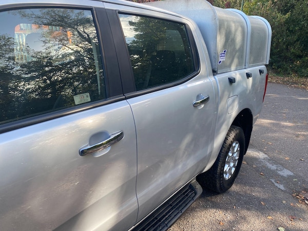 Used Ford Ranger 2022 for sale - 76269608: Photo 25