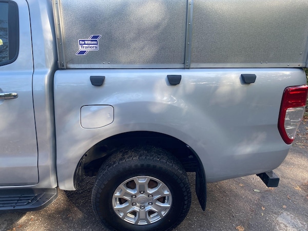 Used Ford Ranger 2022 for sale - 76269608: Photo 27