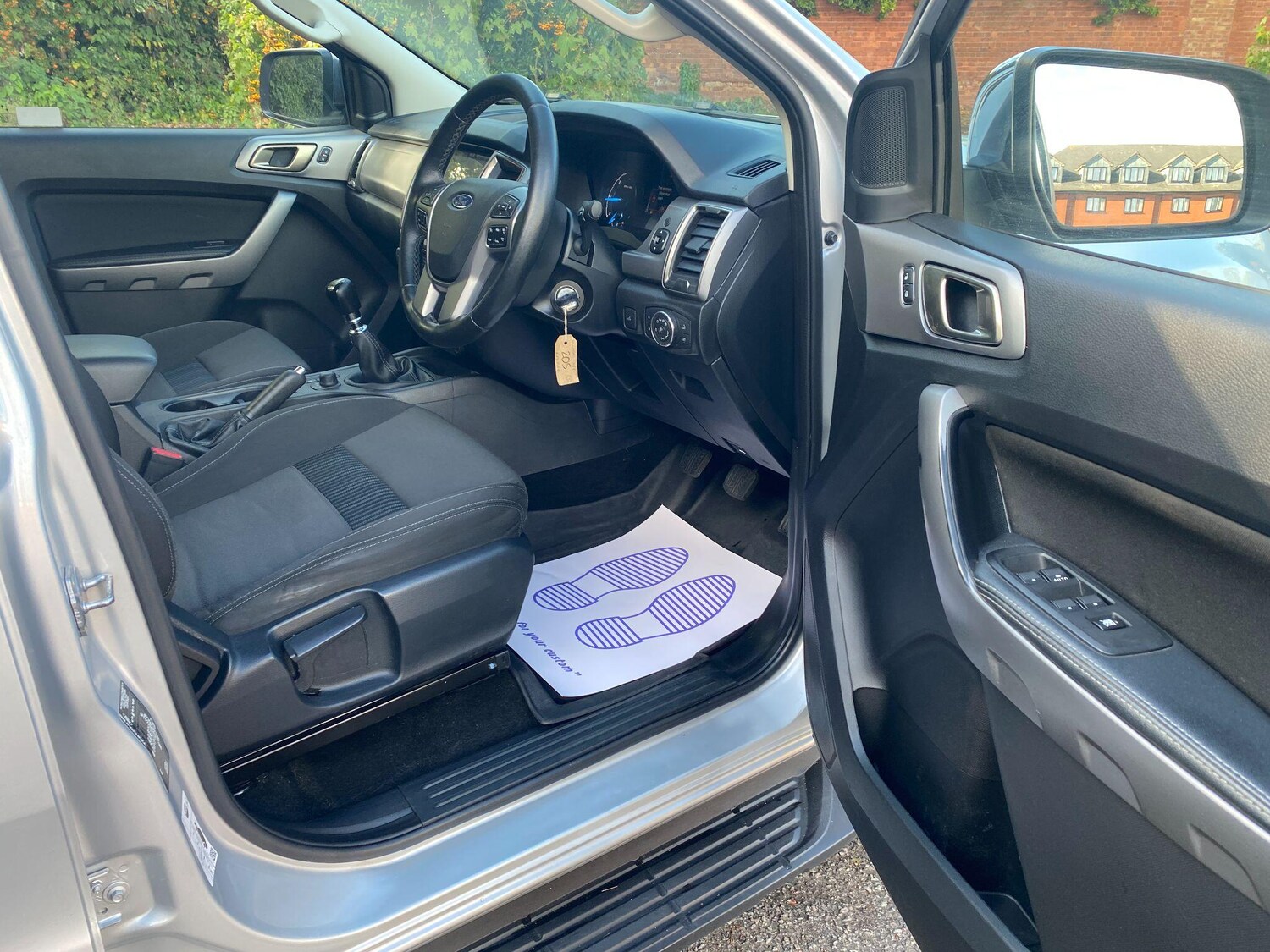 Used Ford Ranger 2022 for sale - 76269608: Photo 30