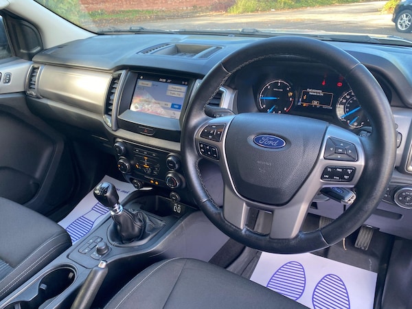 Used Ford Ranger 2022 for sale - 76269608: Photo 31