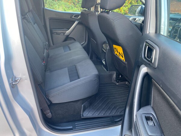 Used Ford Ranger 2022 for sale - 76269608: Photo 32