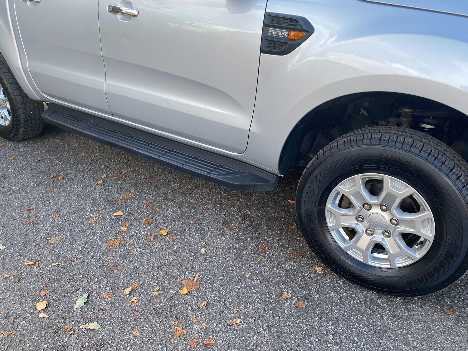 Used Ford Ranger 2022 for sale - 76269608: Photo 33