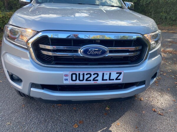 Used Ford Ranger 2022 for sale - 76269608: Photo 35
