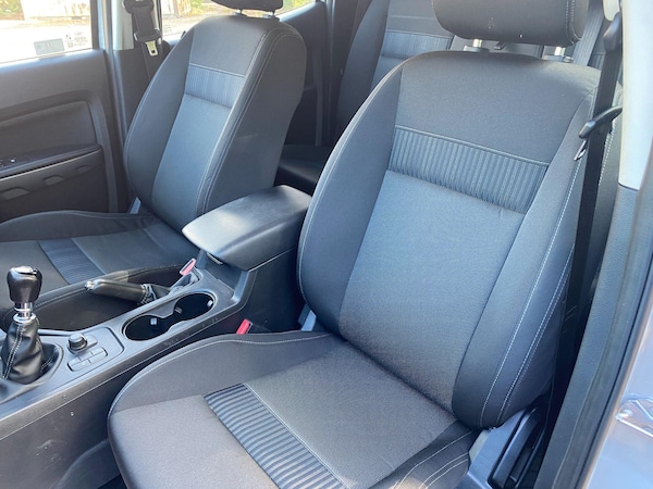 Used Ford Ranger 2022 for sale - 76269608: Photo 37