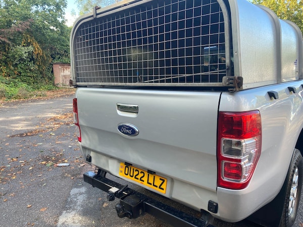 Used Ford Ranger 2022 for sale - 76269608: Photo 3