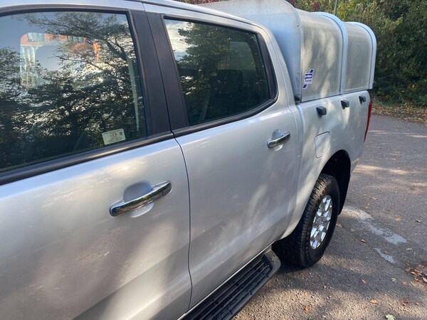 Used Ford Ranger 2022 for sale - 76269608: Photo 5